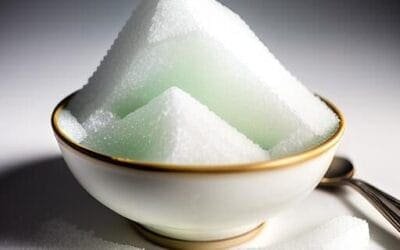 The Bitter Truth About Fake Sugar: Unveiling the Hidden Impacts
