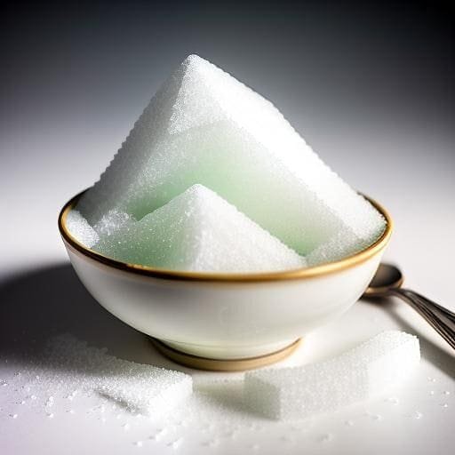 The Bitter Truth About Fake Sugar: Unveiling the Hidden Impacts