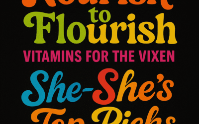 Nourish To Flourish