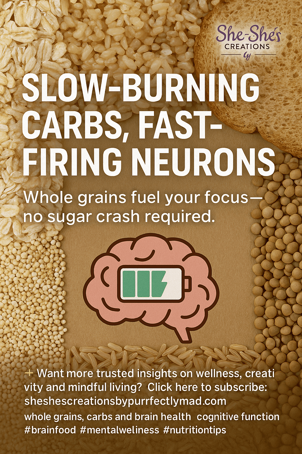 brain foods for focus and memory