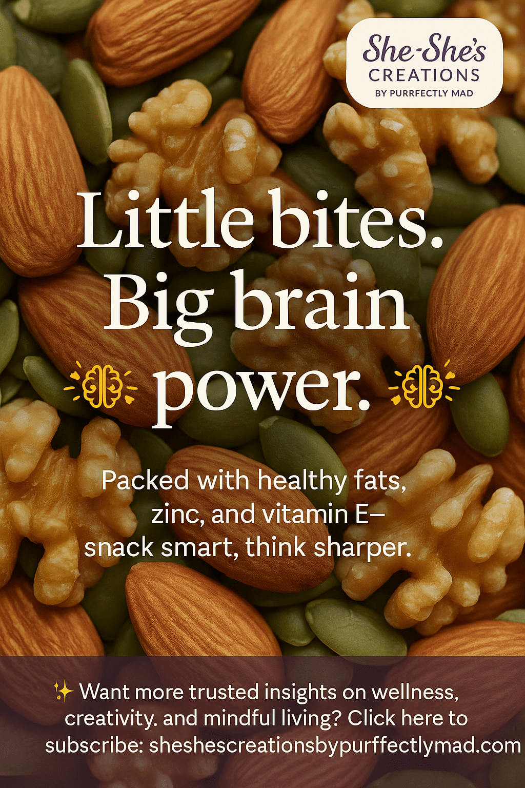  brain boosting foods