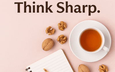 Fuel Your Brain, Conquer Your Day